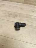 Parktronic CITROËN C5 III (RD_) 2.7 HDi 9663821577
