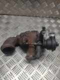 Turbolader PEUGEOT 206 Hatchback (2A/C) 1.4 HDi eco 70 54351014861