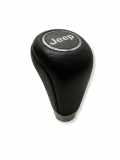 Schaltmanschette Leder JEEP GRAND CHEROKEE IV (WK, WK2) 3.0 CRD V6 4x4