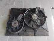Kühlerlüfter VW TOUAREG (7LA, 7L6, 7L7) 2.5 R5 TDI 0130303292 7l0959455c