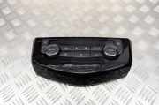 Klimabedienteil NISSAN QASHQAI II (J11, J11_) 1.6 dCi 27500 4EA0A