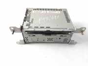 Radio/Navigationssystem-Kombination Ford Mondeo V Schrägheck (CE) 10R048384