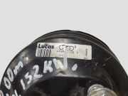 Unterdruck-Bremskraftverstärker AUDI A8 D2 (4D2, 4D8) 2.5 TDI quattro 4D0612105F