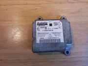 Airbag-Steuergerät PEUGEOT 607 (9D, 9U) 2.2 HDi 9659531880