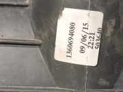 Luftfiltergehäuse Peugeot Boxer Kasten (244) 503640