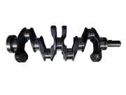 Kurbelwelle NISSAN X-TRAIL (T30) 2.2 dCi 4x4 A27