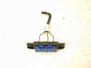 Antenne Dach Mercedes-Benz C-Klasse (W204)