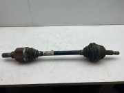 Antriebswelle vorne links PEUGEOT 3008 II SUV (MC_, MR_, MJ_, M4_) Hybrid 180 (M4DGLU) 9808771480