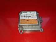 Airbag-Steuergerät PORSCHE CAYENNE (9PA) S 4.5 0285001733 3D0909601E