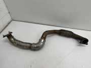 Auspuffanlage hinten Opel Astra K (B16) 82407173