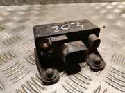 Relais für Glühanlage Mercedes-Benz C-Klasse (W203) 0255452832