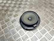 Türlautsprecher hinten links MERCEDES-BENZ B (W245) B 200 TURBO (245.234) 981088101