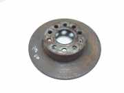Bremsscheibe hinten rechts VW PASSAT B7 (362) 1.8 TSI