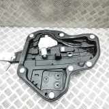 Türfensterheber hinten links SKODA SUPERB IV IV Estate (NZ5) 1.5 TSI iV PHEV 3J0839401B