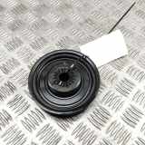 Kurbelwellenriemenscheibe