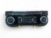 Heizungsbetätigung (Konsole) vorne VW Amarok (2H) 2H0907040D