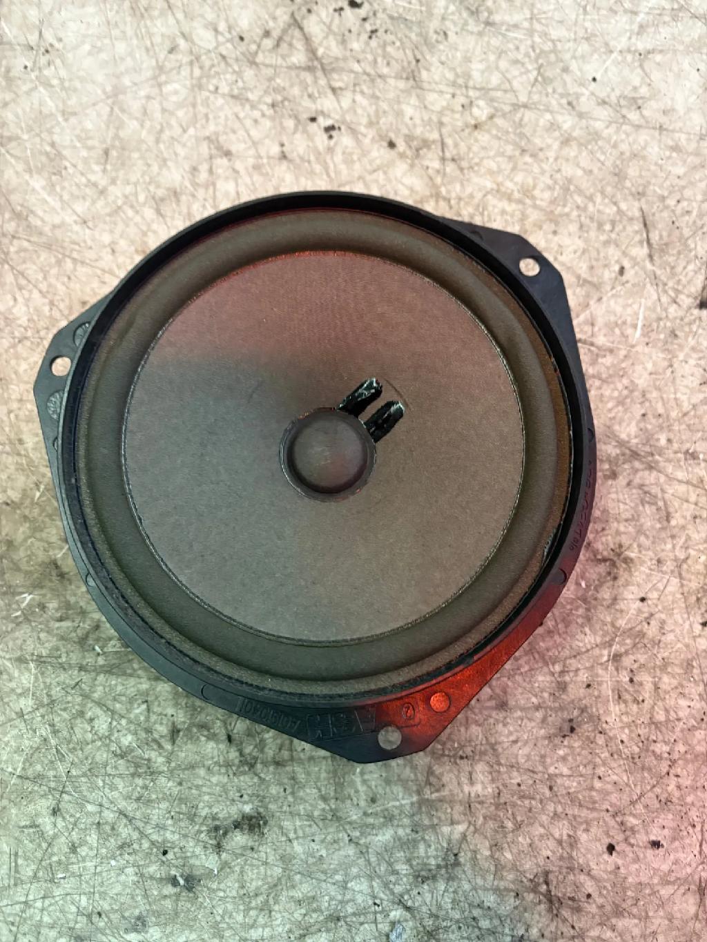 Türlautsprecher vorne links FIAT DUCATO Furgon (250_, 290_) 130 Multijet 2,3 D 518302300