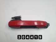 Türgriff rechts hinten Toyota Yaris (P13)