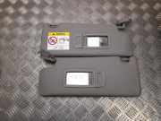 Linke Sonnenblende BMW 2 Active Tourer (F45) 218 d 7358927 7393752