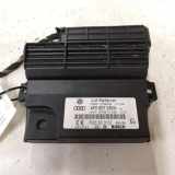 Stromsteuergerät AUDI A6 (4F2, C6) 2.0 TDI F005S00102 4F0907280A