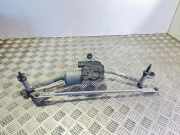 Scheibenwischermechanismus vorne VW PASSAT B7 ALLTRACK (365) 2.0 TDI 3G1955023D