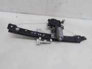 Türfensterheber hinten rechts VOLVO S60 I 2.0 T