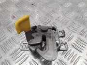 Motorhaubenschloss FIAT BRAVO II (198_) 1.6 D Multijet 28109