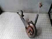 Heckscheibe Skoda Superb II (3T)