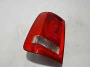 Rücklicht hinten links