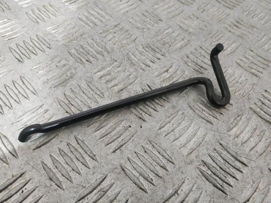 Akkuhalter BENTLEY CONTINENTAL FLYING SPUR (3W_) 6.0 Bild Akkuhalter BENTLEY CONTINENTAL FLYING SPUR (3W_) 6.0