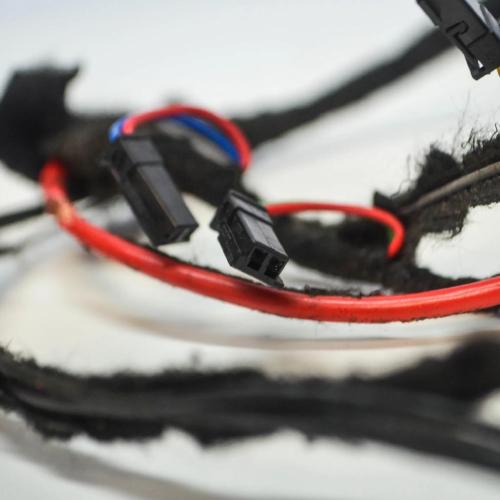 Kabelbaum VW EOS (1F7, 1F8) 2.0 TDI 16V N/A Bild Kabelbaum VW EOS (1F7, 1F8) 2.0 TDI 16V N/A