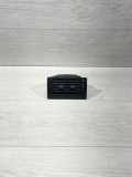Rear Air Vent Grill BMW 5 Touring (E39) 528 i 8391182