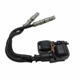 Hochspannungszündkabel (Steckkabel) MERCEDES-BENZ B (W245) B 170 (245.232) A0001587803