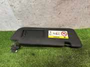 Linke Sonnenblende PORSCHE CAYENNE (9Y0/9Y3) Cayenne S 760857552R
