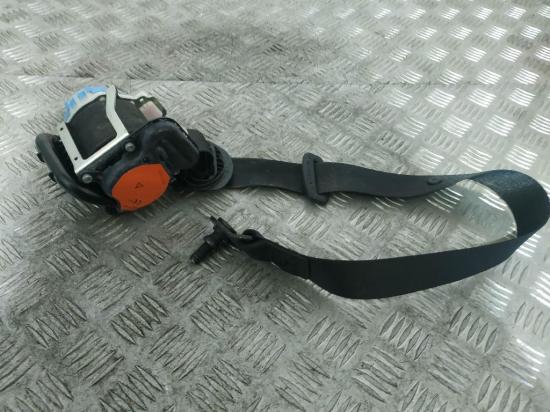 Sicherheitsgurt rechts vorne Mercedes-Benz CLA Coupe (C117) A1768600285 Bild Sicherheitsgurt rechts vorne Mercedes-Benz CLA Coupe (C117) A1768600285