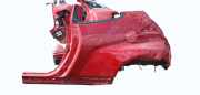 Seitenverkleidung hinten links TOYOTA YARIS (_P21_) 1.6 GR 4WD