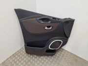 Türverkleidung vorne links FIAT TALENTO Minibus / passenger (296_) 1.6 D 809012650R