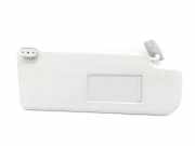 Rechte Sonnenblende SKODA FABIA II Combi (545) 1.9 TDI