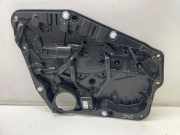 Türfensterheber hinten rechts BMW X4 (G02, F98) M40i 7417372