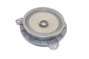 Lautsprecher links hinten Toyota Auris (E15) 861600D190
