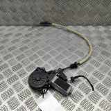 Türfeststeller Porsche Panamera 1 (970) 4F0837060