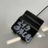 Abdeckung Abschlepphaken Mercedes-Benz CLS (C219) A2198800005