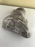 Heat Insulation SKODA FABIA II (542) 1.2 03D253041