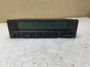 Navigationsanzeige SAAB 9-5 (YS3E) 2.2 TiD 12761131
