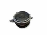 Frischluftgrill HONDA CIVIC VIII Sedan (FD, FA) 1.3 Hybrid (FA3, FD3) 100407C2