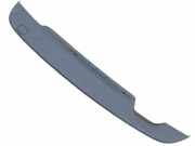 Zier-/Schutzleistensatz für Stoßfänger VW Golf VI Cabriolet (517) 5K6807521M9B9