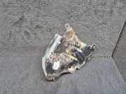 Timing Belt Protection Cover AUDI A4 (8EC, B7) 2.0 TDI 16V 038109147D
