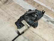 Motorhaubenschloss FORD FOCUS III 1.0 EcoBoost