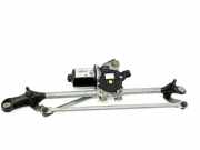 Scheibenwischermechanismus vorne BMW 3 Touring (F31) 320 d 7260488