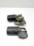Scheibenwischermotor vorne MERCEDES-BENZ SL (R107) 450 SL (107.044) 0390341070